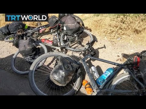 Who attacked tourists in Tajikistan?