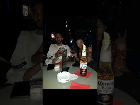 Ervin Qerimi & Princesha Ajla