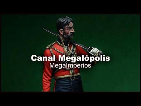 IMPERIO BRITÁNICO-2 (Pasaje a la India)  -  Documentales