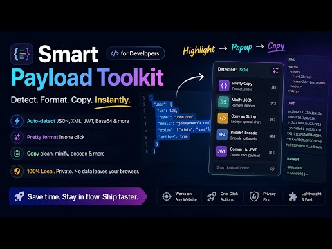 Item video thumbnail