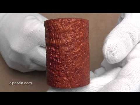 pipa Peterson 521 - smoking pipe