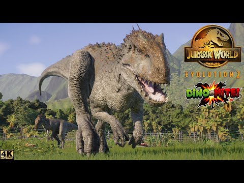 ALL JURASSIC WORLD DINOSAURS | MAX EGGS SHOWCASE | JURASSIC WORLD | JURASSIC PARK