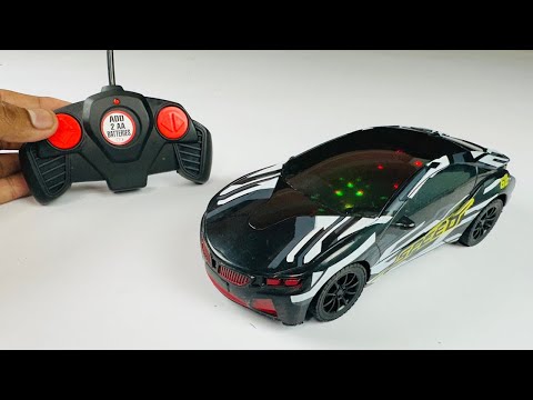 Unboxing the FASTEST RC Car: Prepare to be SHOCKED (2024)