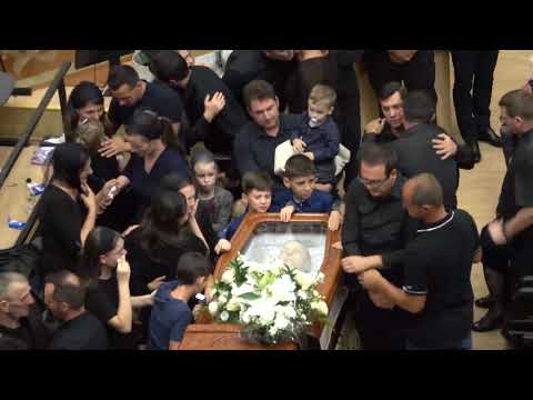 priveghi Linul Viorel - parte 8/8