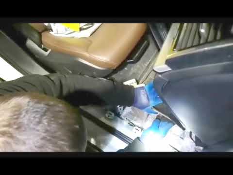 NOSG: Udaremniono próbę przemytu haszyszu o wartości ponad 10 mln