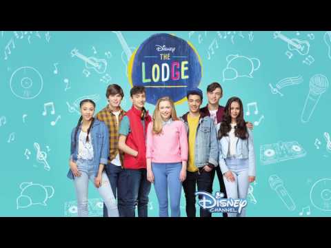 Bethan Wright - Something About Me (Official Audio From The Lodge)