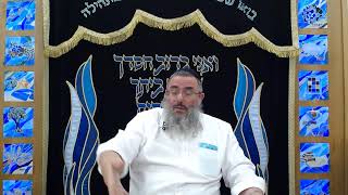 הרב דניאל אלול - (הרב דניאל אלול) - התמונה מוצגת ישירות מתוך אתר האינטרנט יוטיוב. זכויות היוצרים בתמונה שייכות ליוצרה. קישור קרדיט למקור התוכן נמצא בתוך דף הסרטון