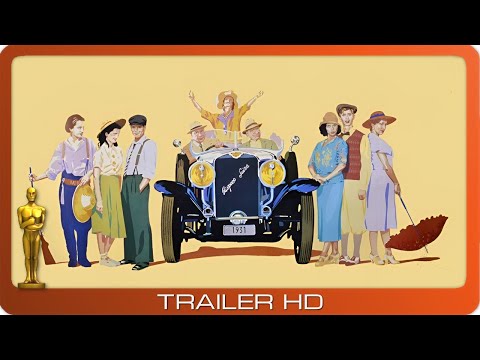 Trailer-Vorschau: Belle Époque - Saison der Liebe