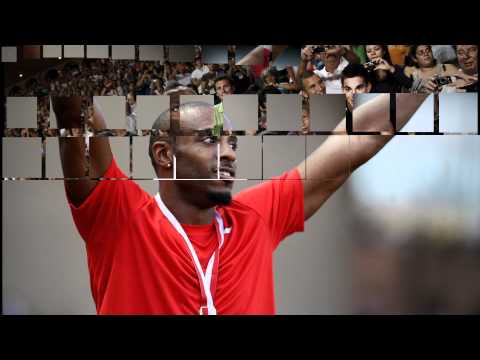 HERCULIS 2011 DIAMOND LEAGUE