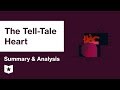 The Tell-Tale Heart by Edgar Allan Poe | Summary & Analysis