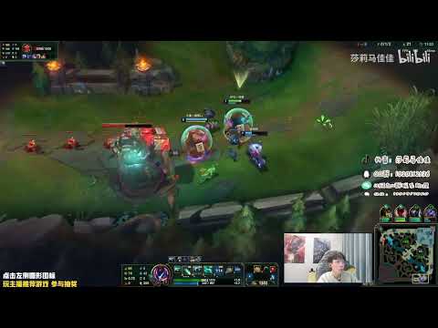 🔴 Sally Pyke Support (2000 LP Jungle) - Sally Pyke Guide