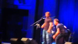 Rob &amp; Rich Introduce Louden Swain&#39;s Trigger Finger - MinnCon 2015