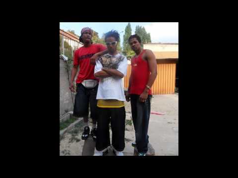 Shaba Russila  Jalousie a moun