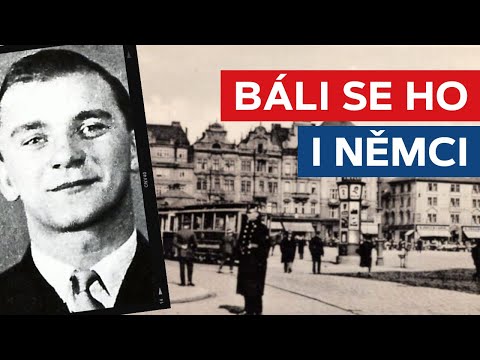 , title : 'Jaroslav Nachtmann: Ve službách Gestapa i KGB | Dokumentární video'