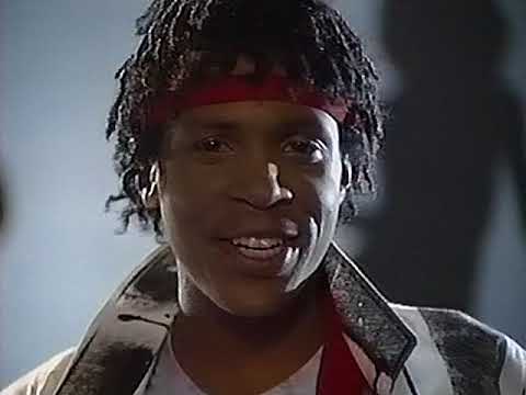 Bernard Wright   After You 1986