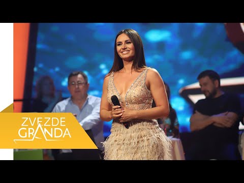 Belma Karsic - Bravo, bravo - ZG Specijal 34 - (Tv Prva 08.05.2022.)