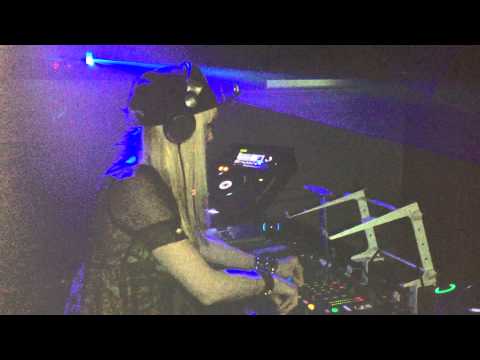 Marika Rossa & Alexandr Galickiy at Blok, Zürich, Switzerland v3