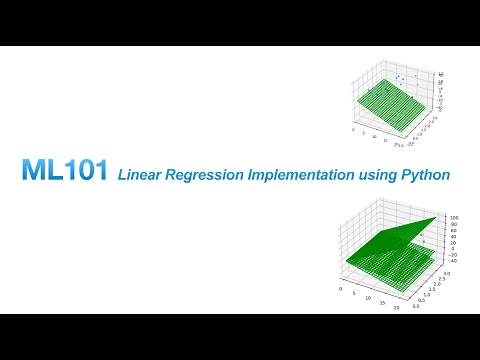 Machinelearning Linear Regression Normal Equation Coding Implementation In Python