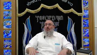 הרב דניאל אלול - עין יעקב יומא אות לא - לב - בית אבטינס בית גרמו וכ'ו - כז חשוות תשפ"ו (הרב דניאל אלול) - התמונה מוצגת ישירות מתוך אתר האינטרנט יוטיוב. זכויות היוצרים בתמונה שייכות ליוצרה. קישור קרדיט למקור התוכן נמצא בתוך דף הסרטון