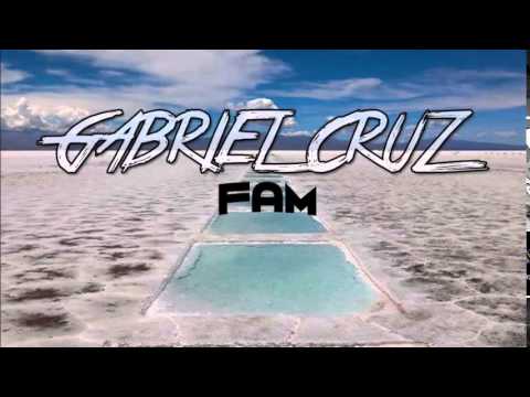 Gabriel Cruz - FAM (Original Mix)