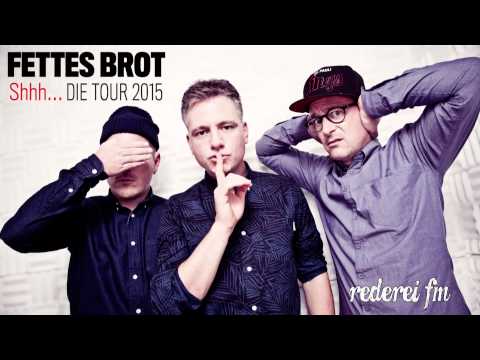 Fettes Brot - WasWollenWissen - RedereiFM