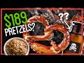 How To Make Pretzels That Cost 189