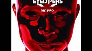 Where Ya Wanna Go - Black Eyed Peas