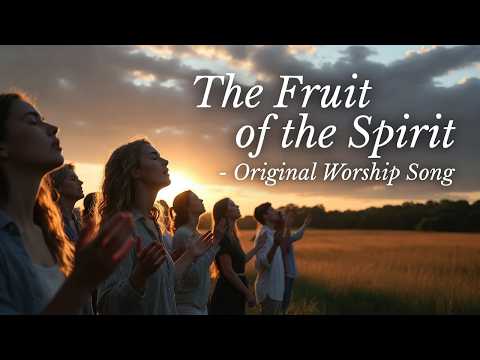 The Fruit Of The Spirit - Misc Praise Songs