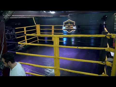 4º EnterCombat Card Amador