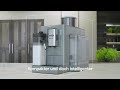 De'Longhi Kaffeevollautomat Rivelia EXAM440.55.G Pebble Grey