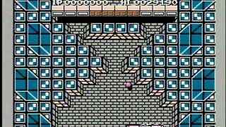 CRACKOUT (NES)  AREA 2-10