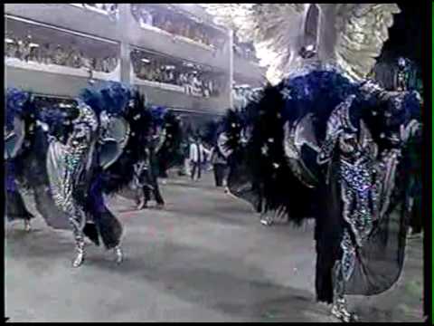 Desfile da Portela de 1998