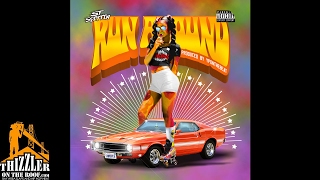 ST Spittin - Run Around [Thizzler.com Exclusive]