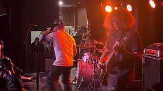 50 LIONS Live @ Stay Gold Brunswick VIC 16/10/2025
