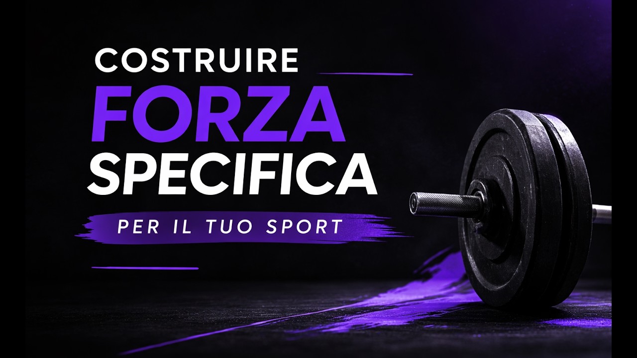 Forza Specifica