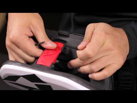 EVS R4 Neck Support