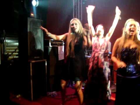 Baile de Formatura Direito noturno 2009/A Unisul (II)