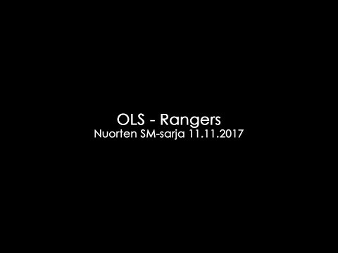 ASM: OLS - Rangers 11.11.2017