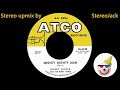 Bobby Darin And Rinky Dinks - "Mighty Mighty Man"  [STEREO