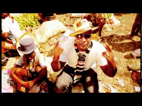 Rap N Family- Pwodiksyon Nasyonal (OFFICIAL VIDEO)