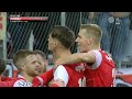 video: Diósgyőr - Fehérvár 4-0, 2024 - Összefoglaló