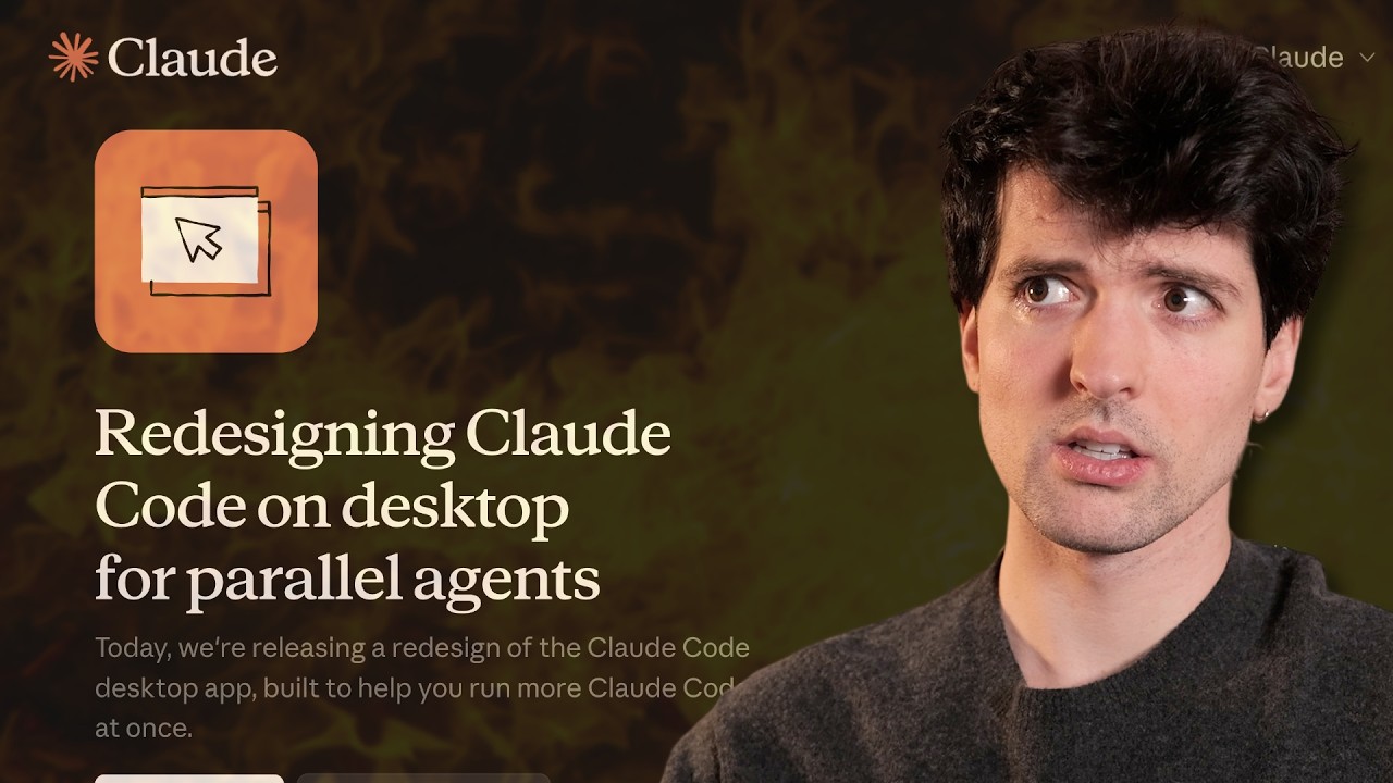 Claude's new Cursor killer just dropped