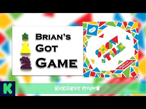 Brian's Got Game - Review
