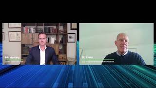 FIS LIVE: Retirement Insights with Industry Leaders – A Conversation with Bill Byerly