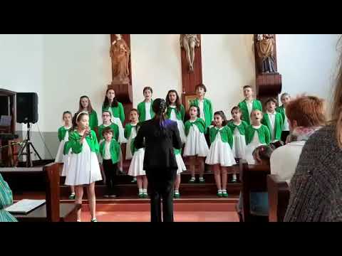 Nik zurekin (Resterà con te) - Izar Txiki