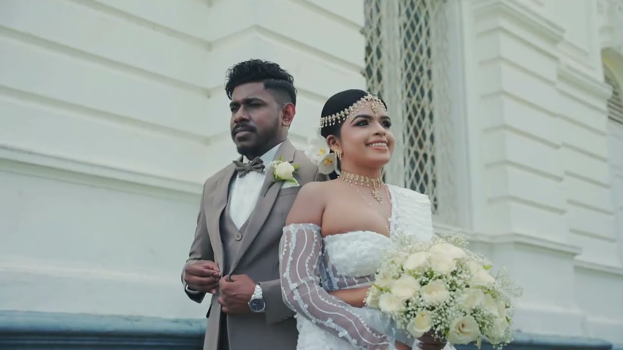 Wedding Trailer | MEMFILMS