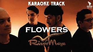 Rivermaya | Flowers (Karaoke + Instrumental)