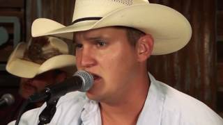 Jon Pardi – Forever and Ever Amen (Forever Country Cover Series - Randy Travis cover)