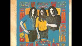 Chilliwack - California Girl