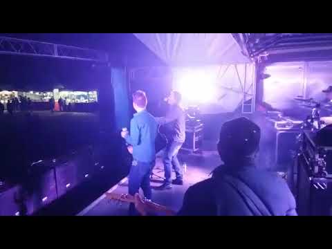 chote da aleria   Patrício  &   Renan